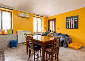 Casa semi indipendente Via Garibaldi, Druento - foto 18