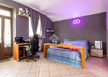 Casa semi indipendente Via Garibaldi, Druento - foto 19