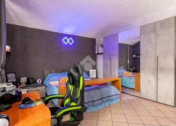 Casa semi indipendente Via Garibaldi, Druento - foto 21