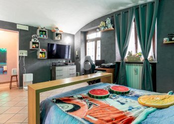 Casa semi indipendente Via Garibaldi, Druento - foto 22