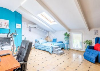 Casa semi indipendente Via Garibaldi, Druento - foto 27