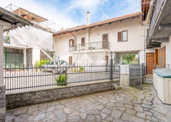 Casa semi indipendente Via Garibaldi, Druento - foto 33