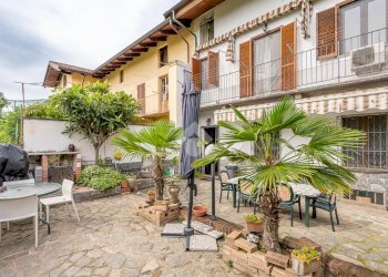 Casa semi indipendente Via Garibaldi, Druento - foto 34