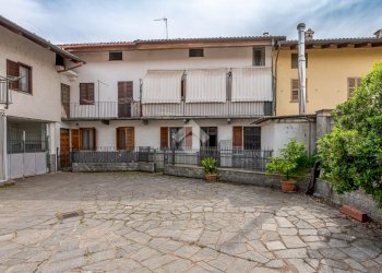 Casa semi indipendente Via Garibaldi, Druento - foto 36