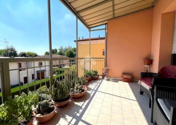 Quadrilocale Via Statale Sud, Mirandola - foto 1