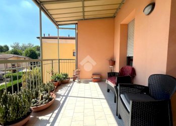 Quadrilocale Via Statale Sud, Mirandola - foto 2