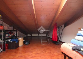 Quadrilocale Via Statale Sud, Mirandola - foto 11