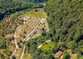 Rustico Località Canneto, Settefrati - foto 7