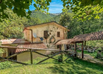 Rustico Località Canneto, Settefrati - foto 8