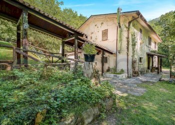 Rustico Località Canneto, Settefrati - foto 9