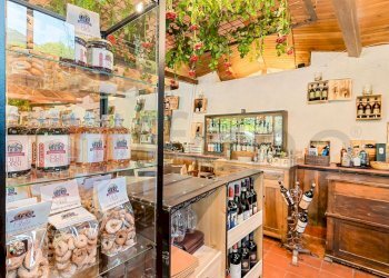 Rustico Località Canneto, Settefrati - foto 13