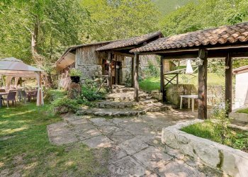 Rustico Località Canneto, Settefrati - foto 19