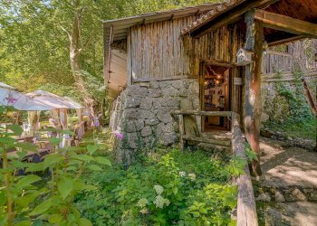 Rustico Località Canneto, Settefrati - foto 20