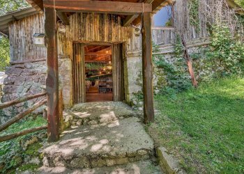 Rustico Località Canneto, Settefrati - foto 28