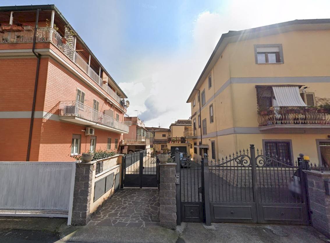 Quadrilocale Via Ambrogio Sansedoni, Roma - foto 2