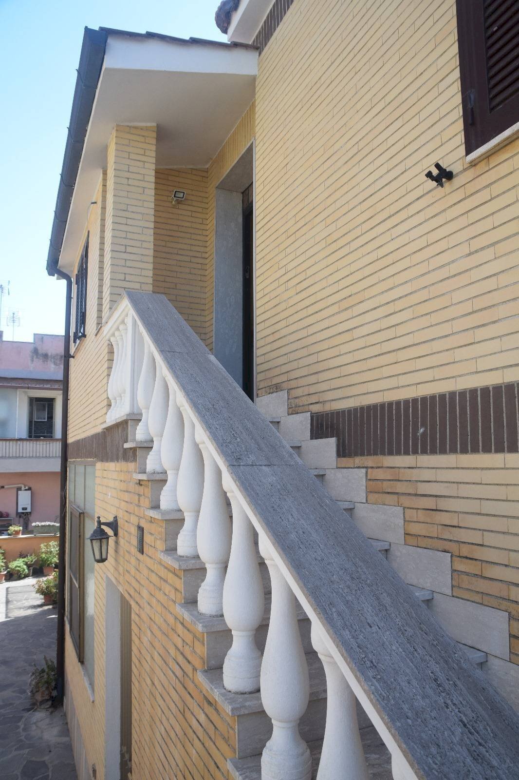 Quadrilocale Via Ambrogio Sansedoni, Roma - foto 3