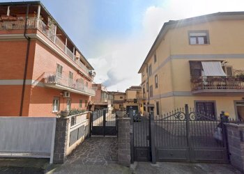 Quadrilocale Via Ambrogio Sansedoni, Roma - foto 2