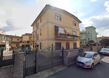 Quadrilocale Via Ambrogio Sansedoni, Roma - foto 1