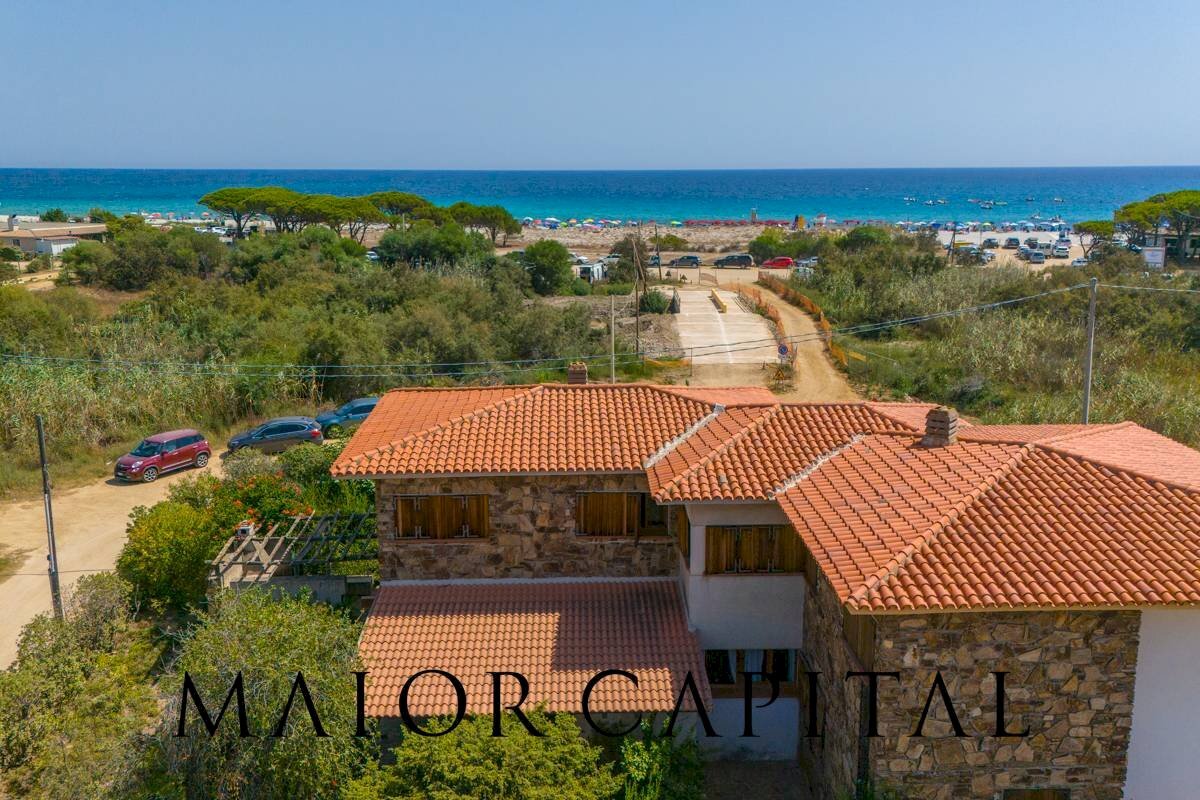 Villa Unifamiliare Via Lungo Mare, Budoni - foto 2