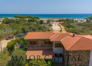 Villa Unifamiliare Via Lungo Mare, Budoni - foto 2