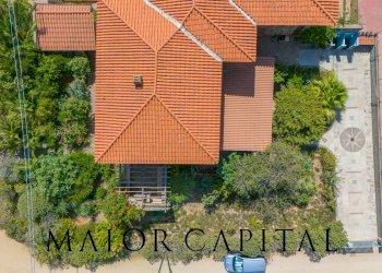 Villa Unifamiliare Via Lungo Mare, Budoni - foto 4