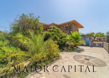 Villa Unifamiliare Via Lungo Mare, Budoni - foto 5