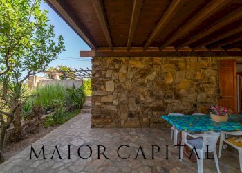 Villa Unifamiliare Via Lungo Mare, Budoni - foto 7