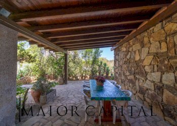 Villa Unifamiliare Via Lungo Mare, Budoni - foto 9