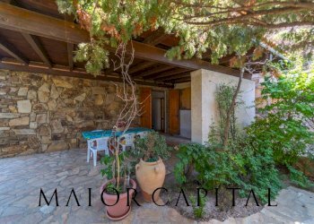 Villa Unifamiliare Via Lungo Mare, Budoni - foto 10