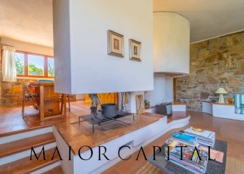 Villa Unifamiliare Via Lungo Mare, Budoni - foto 15