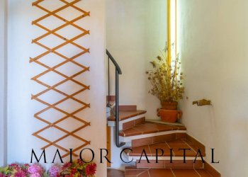 Villa Unifamiliare Via Lungo Mare, Budoni - foto 21