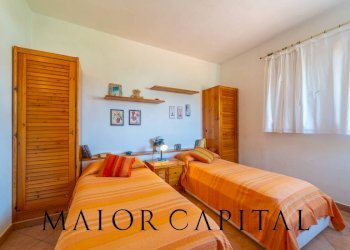 Villa Unifamiliare Via Lungo Mare, Budoni - foto 24