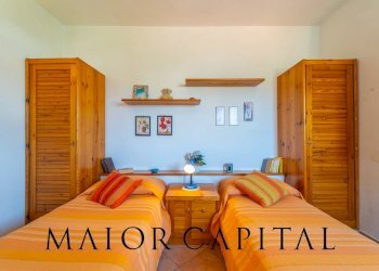 Villa Unifamiliare Via Lungo Mare, Budoni - foto 25