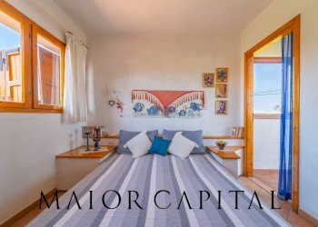 Villa Unifamiliare Via Lungo Mare, Budoni - foto 28