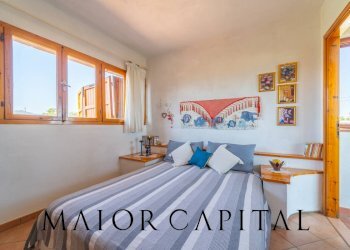 Villa Unifamiliare Via Lungo Mare, Budoni - foto 29