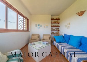 Villa Unifamiliare Via Lungo Mare, Budoni - foto 30