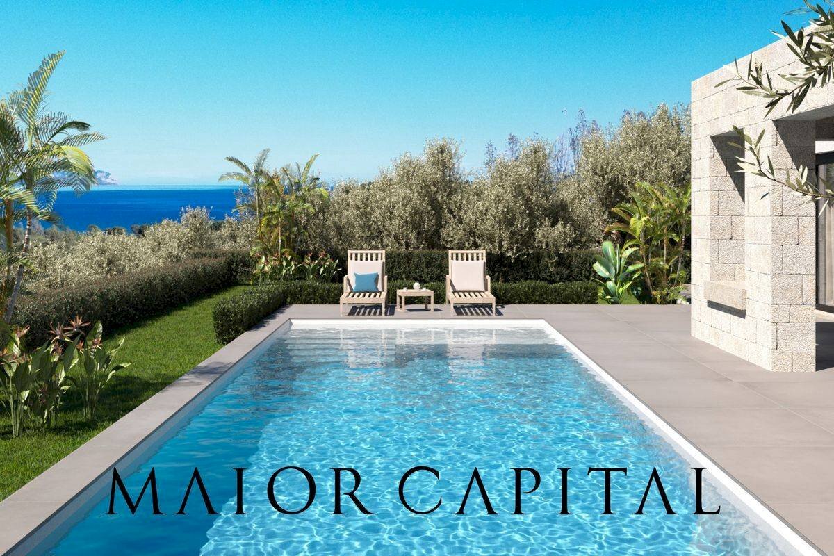 Villa Unifamiliare Via La Pelosa, Budoni - foto 2