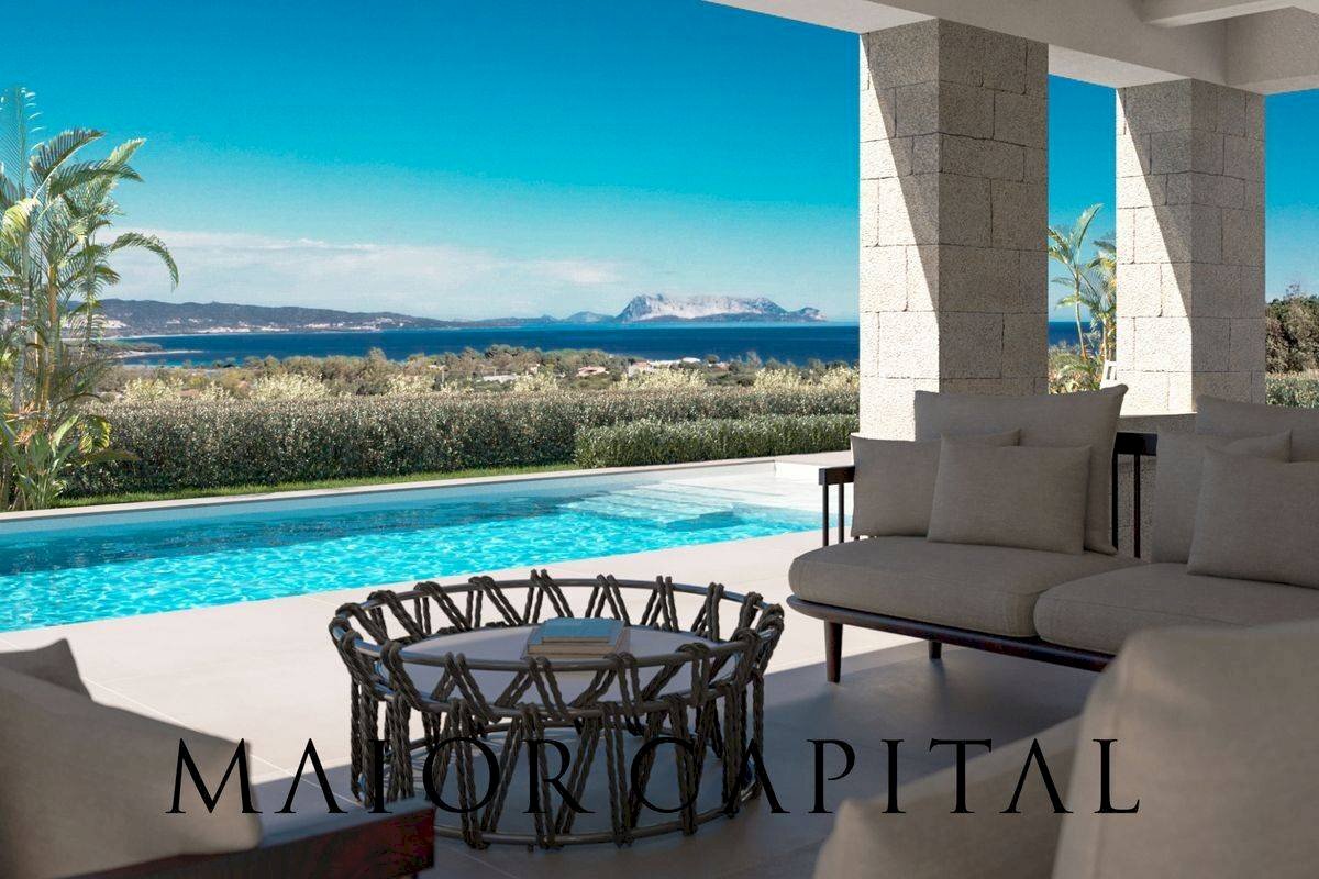 Villa Unifamiliare Via La Pelosa, Budoni - foto 3