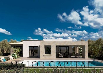 Villa Unifamiliare Via La Pelosa, Budoni - foto 1