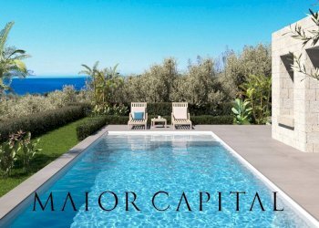 Villa Unifamiliare Via La Pelosa, Budoni - foto 2