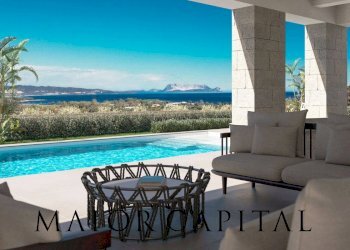 Villa Unifamiliare Via La Pelosa, Budoni - foto 3