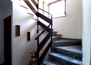 Interno palazzo - Bilocale via Foppa, 5, Cosio Valtellino - foto 4
