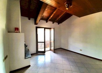 Stanza non arredata - Bilocale via Foppa, 5, Cosio Valtellino - foto 5