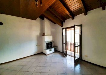 Stanza non arredata - Bilocale via Foppa, 5, Cosio Valtellino - foto 7