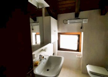 Bagno - Bilocale via Foppa, 5, Cosio Valtellino - foto 11