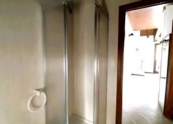 Bagno - Bilocale via Foppa, 5, Cosio Valtellino - foto 13