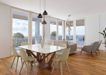 Salone - Attic via Salvatore Diez, Alghero - photo 10