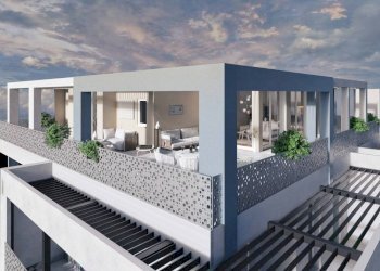 Facciata - Attic via Salvatore Diez, Alghero - photo 12