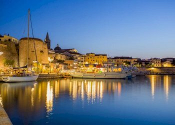 Zona - Attic via Salvatore Diez, Alghero - photo 17