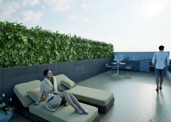 Balcone - Attic via Salvatore Diez, Alghero - photo 3